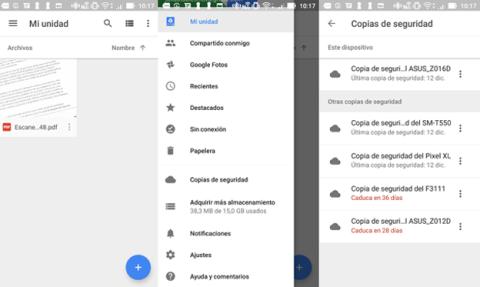 como ver mis conversaciones de whatsapp en gmail